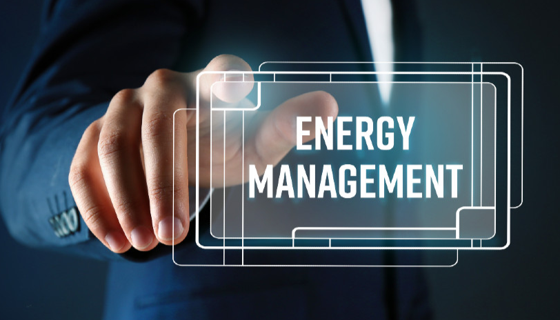 Enerji Ölçüm İzleme ve Raporlama SUPER SCADA İle İzleyin ve yönetin